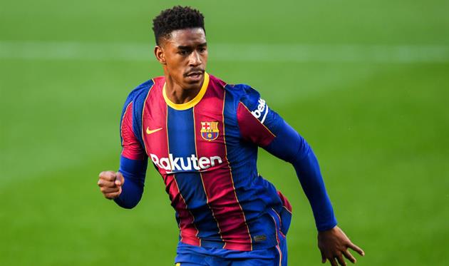 Хуниор Фирпо, Getty Images