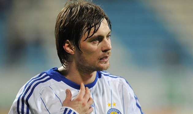 АРТЕМ МИЛЕВСКИЙ, GETTY IMAGES