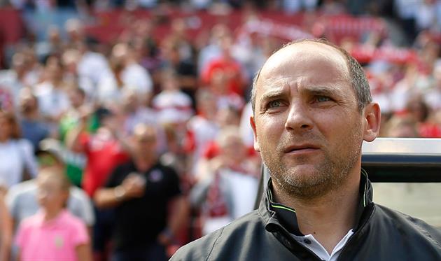 Виктор Скрипник, Getty Images