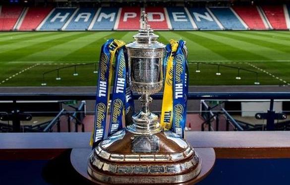 Кубок Шотландии, edinburghnews.scotsman.com