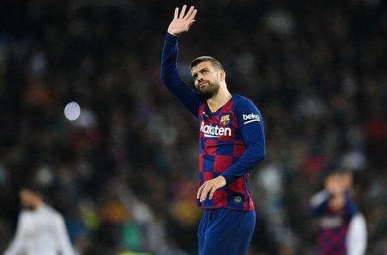 Жерар Пике, Getty Images