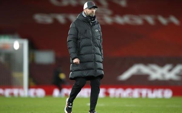 Юрген Клопп, Getty Images