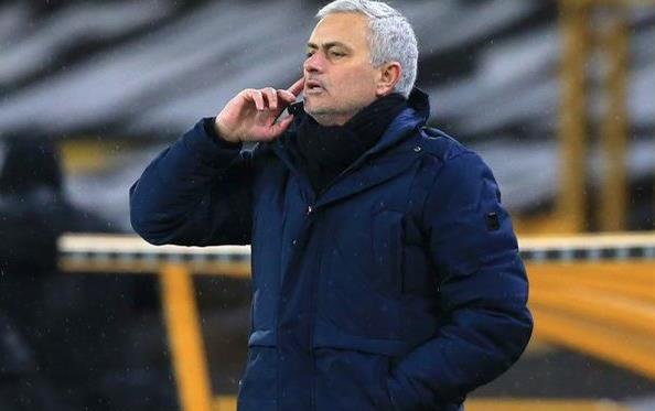 Жозе Моуриньо, Getty Images