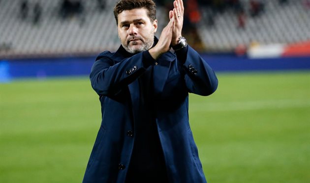 Маурисио Почеттино, getty images