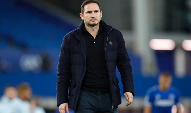 Фрэнк Лапард, Getty Images