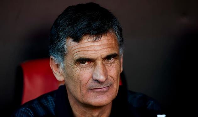 Хосе Луис Мендилибар, Getty Images