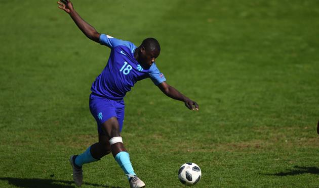 Брайан Броббей, Getty Images