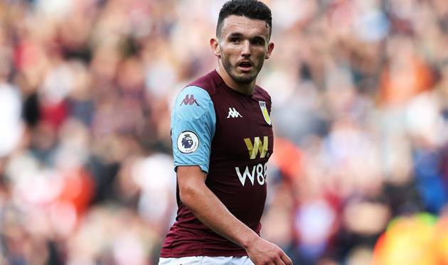 Джон Макгинн, Getty Images