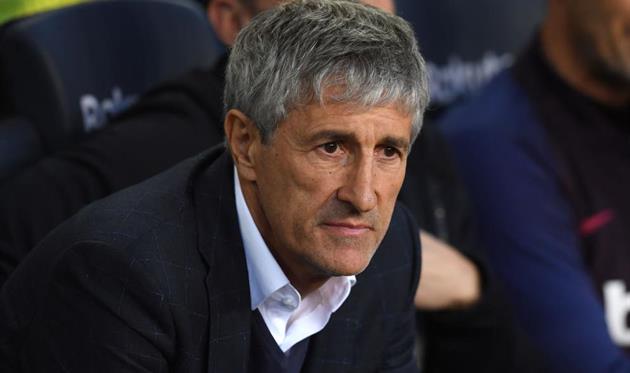 Кике Сетьен, Getty Images