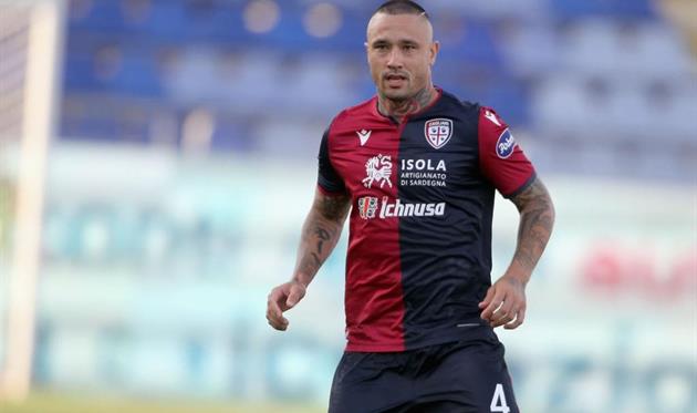 Раджа Наингголан, Getty Images