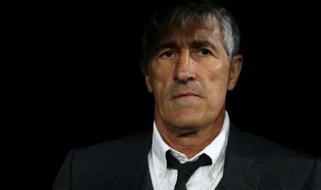 Кике Сетьен, Getty Images