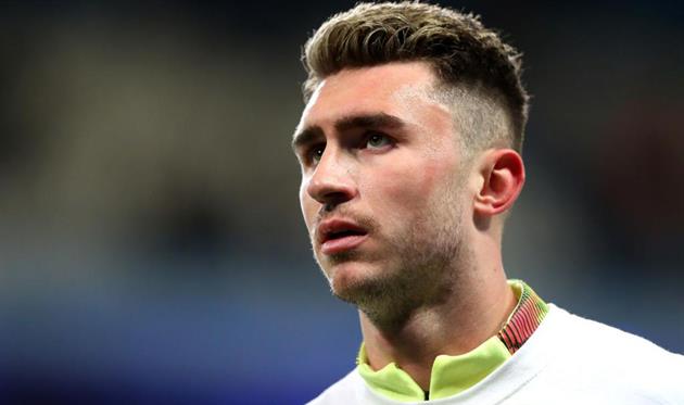 Эмерик Лапорт, Getty Images