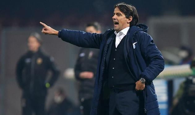 Симоне Индзаги, Getty Images