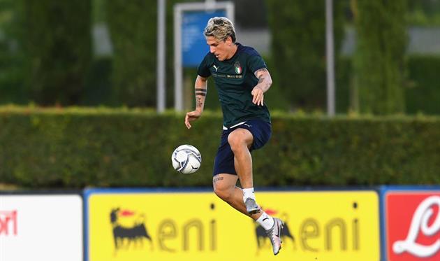 Николо Дзаньоло, Getty Images