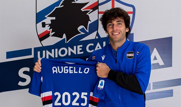 Томмазо Ауджелло, Getty Images