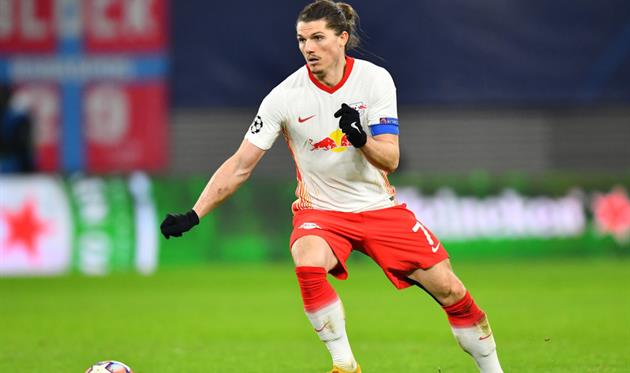 Марсель Забитцер, getty images