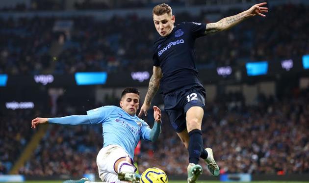 Родриго против Диня, getty images