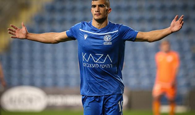 Лиэль Абада, Ynet