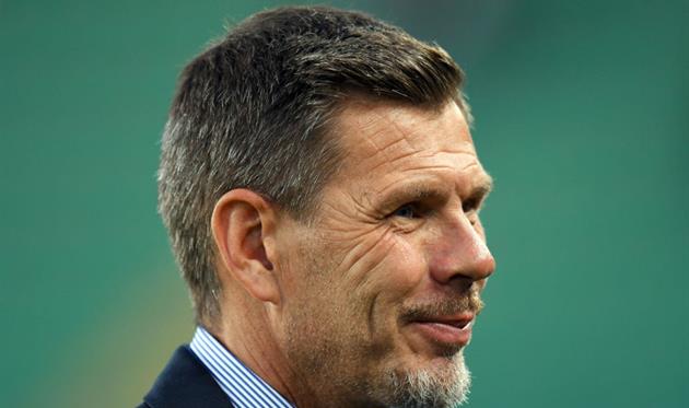 Звонимир Бобан, Getty Images