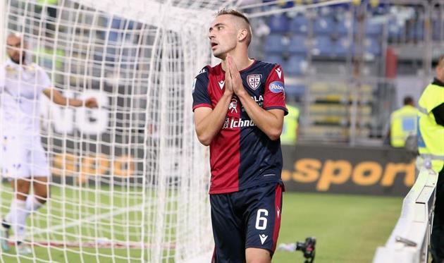 Марко Рог, Getty Images