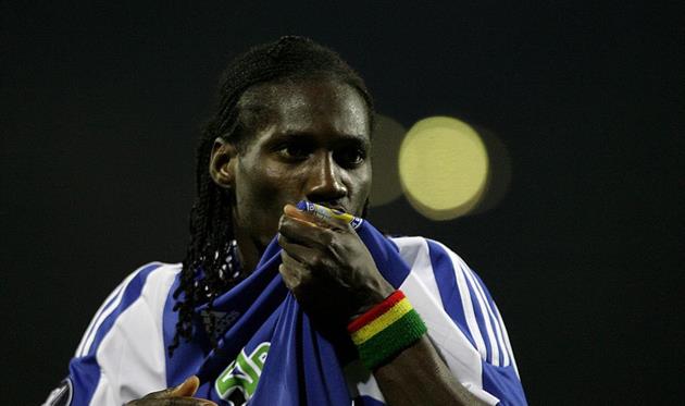 Исмаэль Бангура, Getty Images