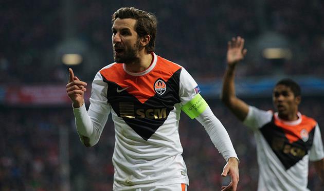 Дарио Срна, Getty Images