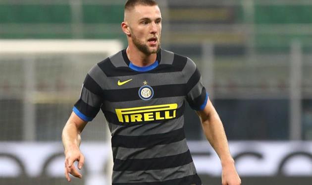 Милан Шкриниар, getty images