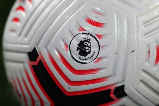 Официальный мяч Премьер-лиги, Getty Images