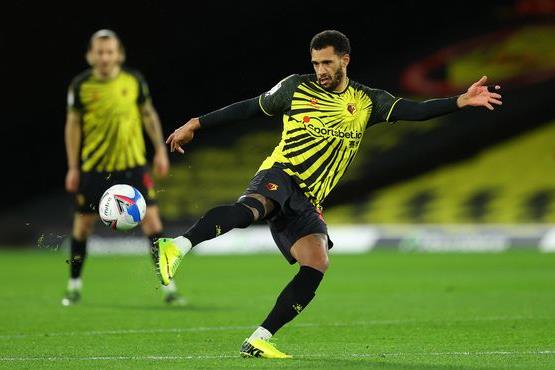 Этьенн Капу, Getty Images