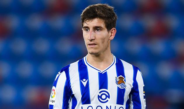 Атлетик - Реал Сосьедад, getty images