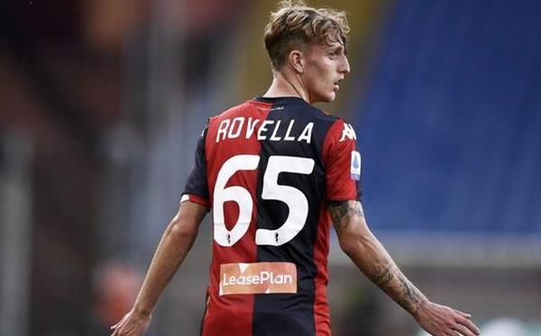 Николо Ровелла, SempreInter.com