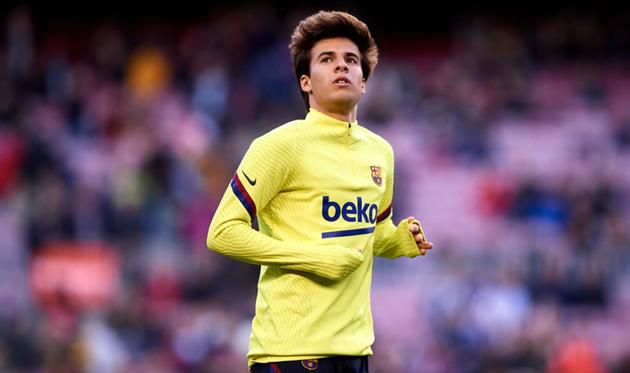 Рикард Пуч, Getty Images