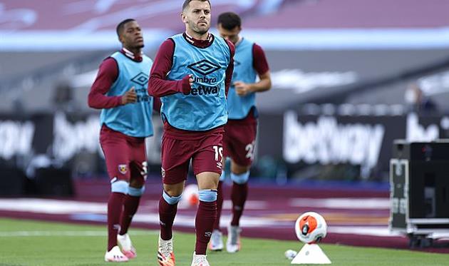 Джек Уилшир, Getty Images