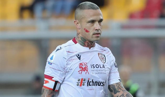 Раджа Наингголан, getty images