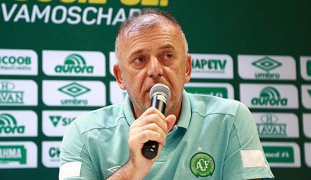 Пауло Рикардо Магро, bukmekerov.net