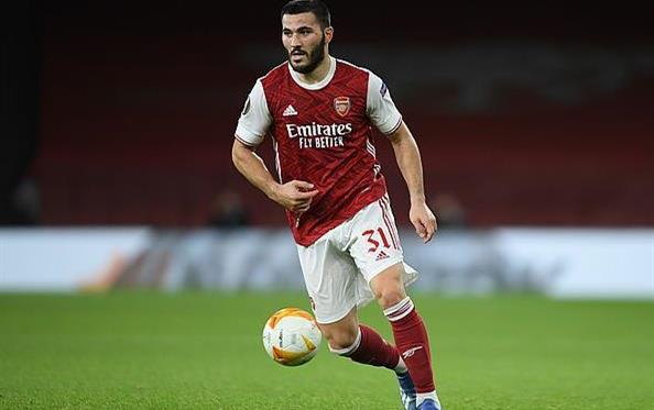 Сеад Колашинац, Getty Images