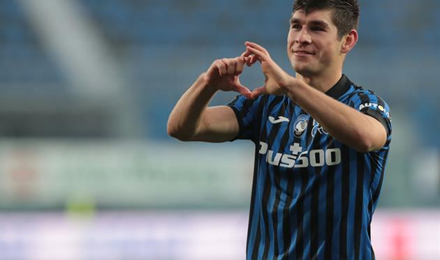 Руслан Малиновский, Getty Images