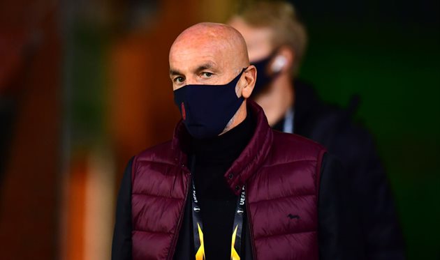 Стефано Пьоли, getty images