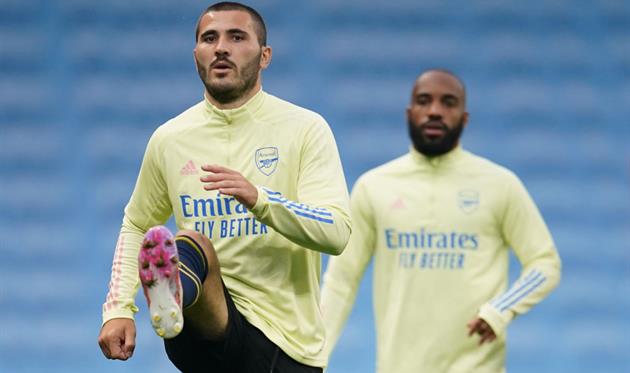 Сеад Колашинац, Getty Images