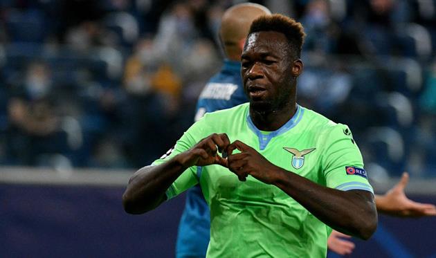 Филипе Кайседо, Getty Images