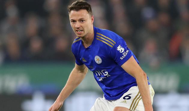 Джони Эванс, Getty Images