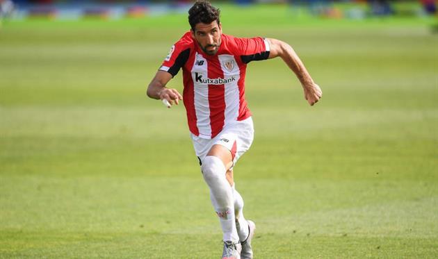 Рауль Гарсия, Getty Images