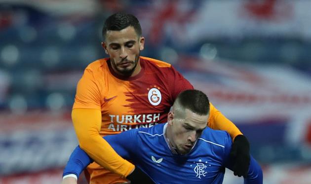 Омар Эльабделлауи, Getty Images