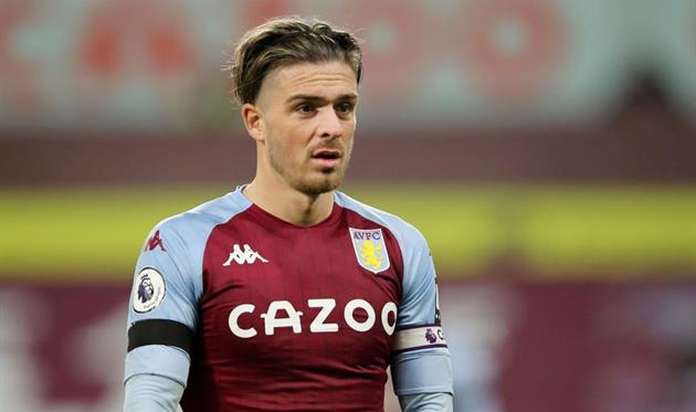 Джек Грилиш, Getty Images