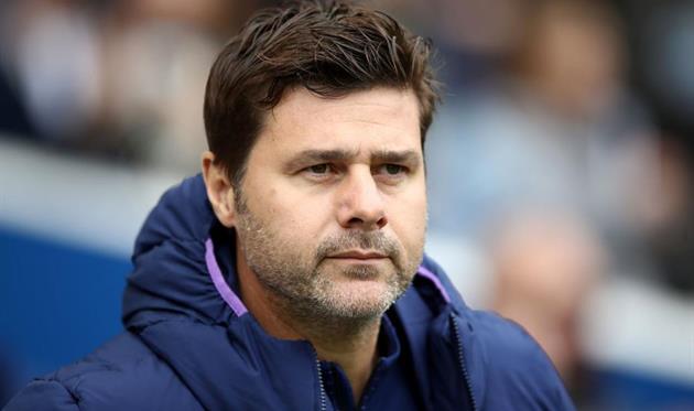 Маурисио Почеттино, Getty Images