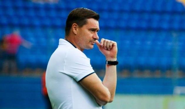 Андрей Демченко, ФК Дила