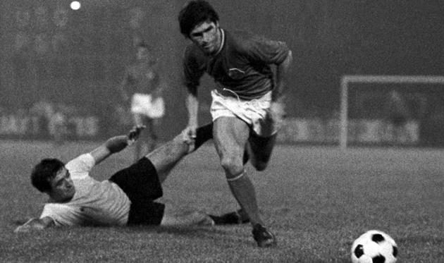 Бернар Гинеду, ФК ПСЖ