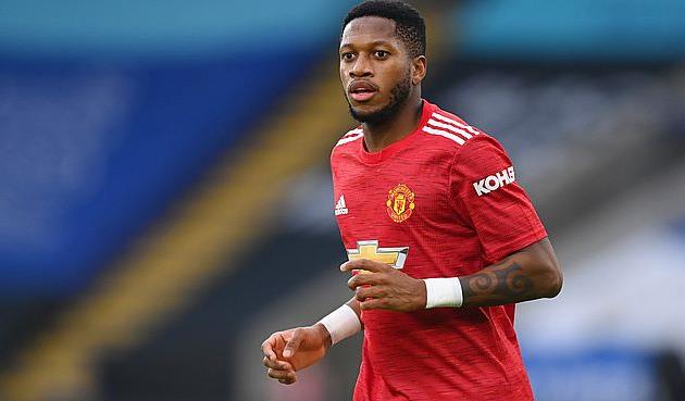 Фред, Getty Images