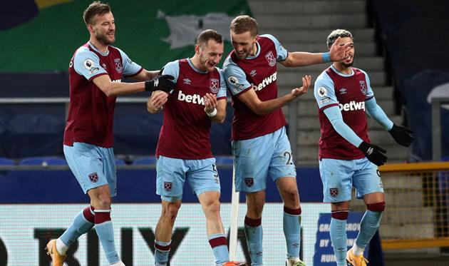 Андрей Ярмоленко, getty images