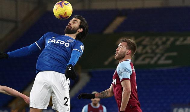 Андрей Ярмоленко, getty images